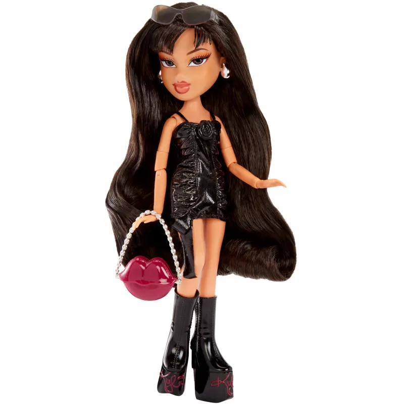 Кукла Bratz Celebrity Kylie Jenner Day