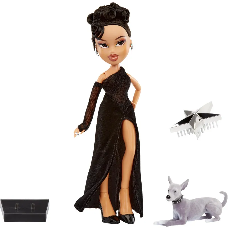 Модная кукла Bratz Celebrity Кайли Дженнер Night