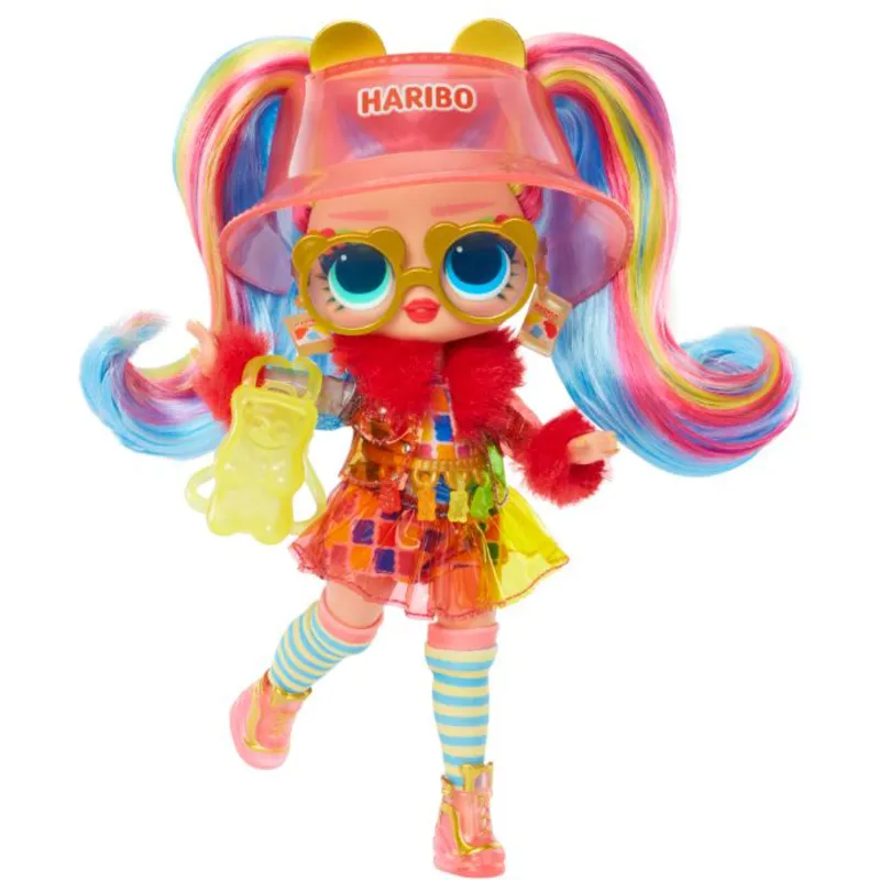 Кукла L.O.L. Haribo Tween