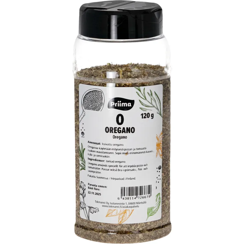 Орегано 120 г