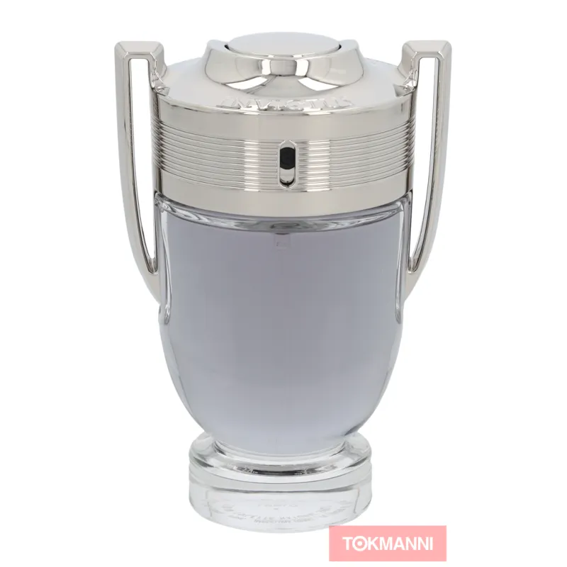 Туалетная вода Paco Rabanne Invictus 100 мл