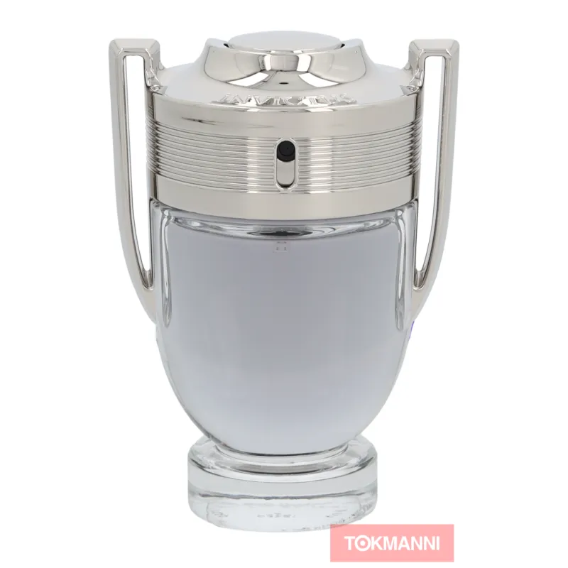 Туалетная вода Paco Rabanne Invictus 50 мл