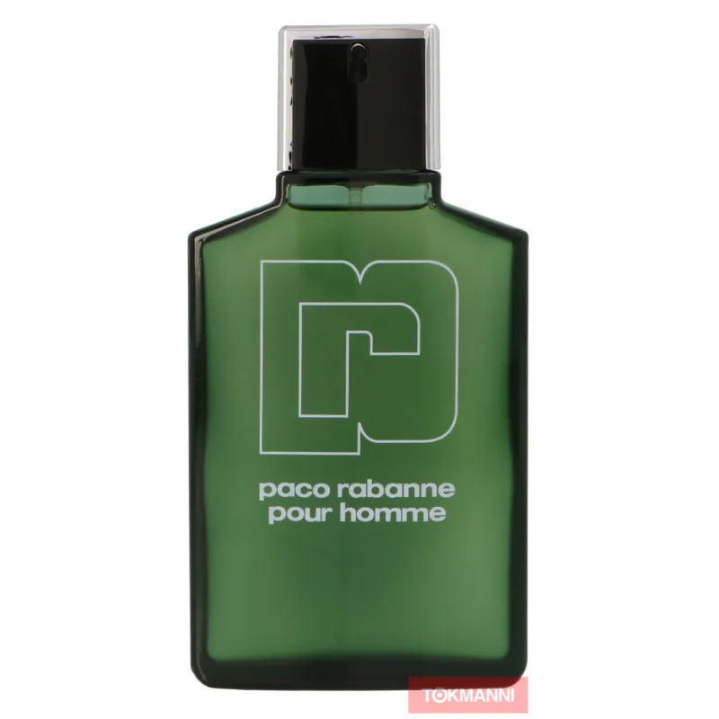 Paco Rabanne Pour Homme Edt Spray 100 мл