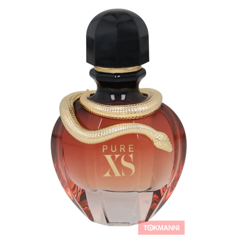 Paco Rabanne Pure XS For Her Edp Spray 50 мл
