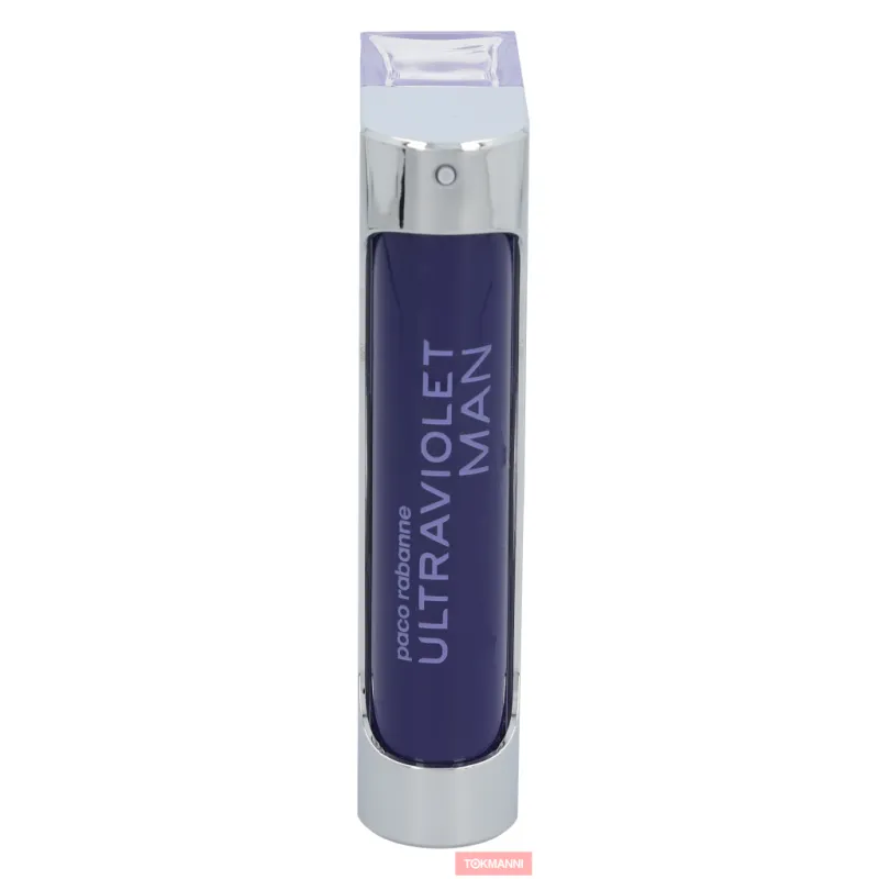 Paco Rabanne Ultraviolet Man Edt Spray 100 мл