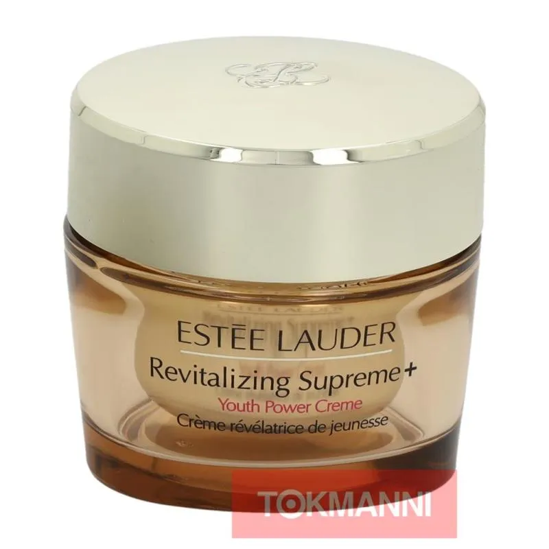 Дневной крем, Estee Lauder 50 мл Revitalizing Supreme+ Youth Power Creme