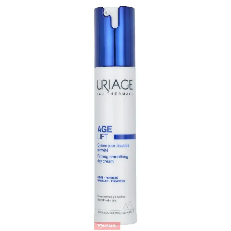 Дневной крем, Uriage 40 мл Age Protect Multi-Action