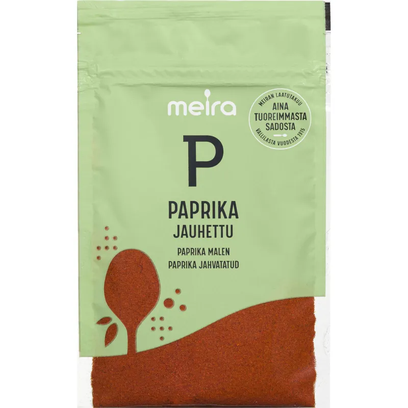 Паприка Meira 24 г