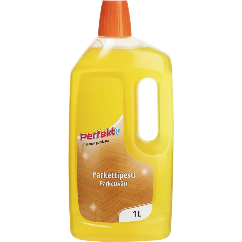 Очиститель для паркета Perfekt+ 1 л