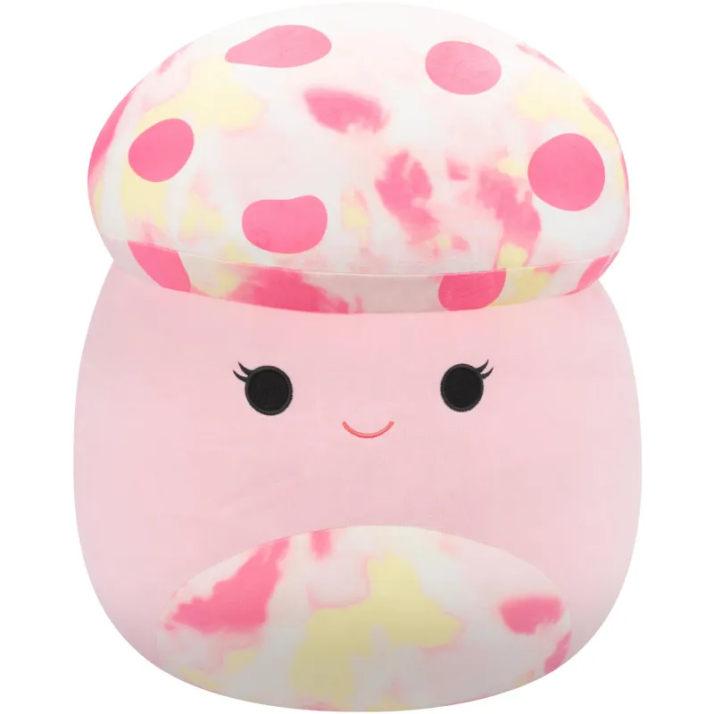 Мягкая игрушка Squishmallows 60 см Рэйчел