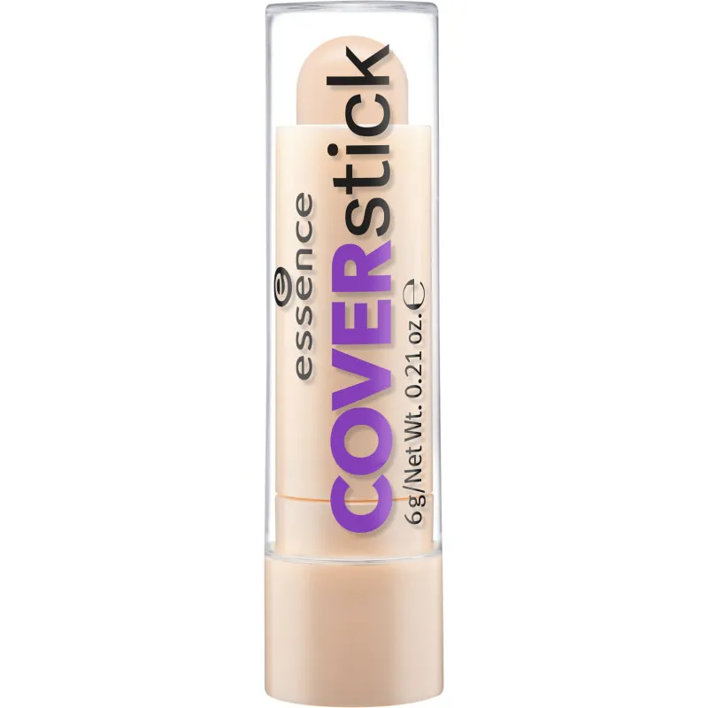 Маскирующий карандаш Coverstick 10 Matt Naturelle