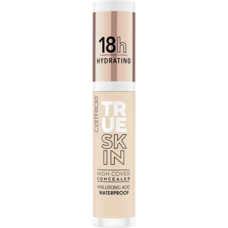 Консилер Catrice 4,5 мл True Skin High Cover 005