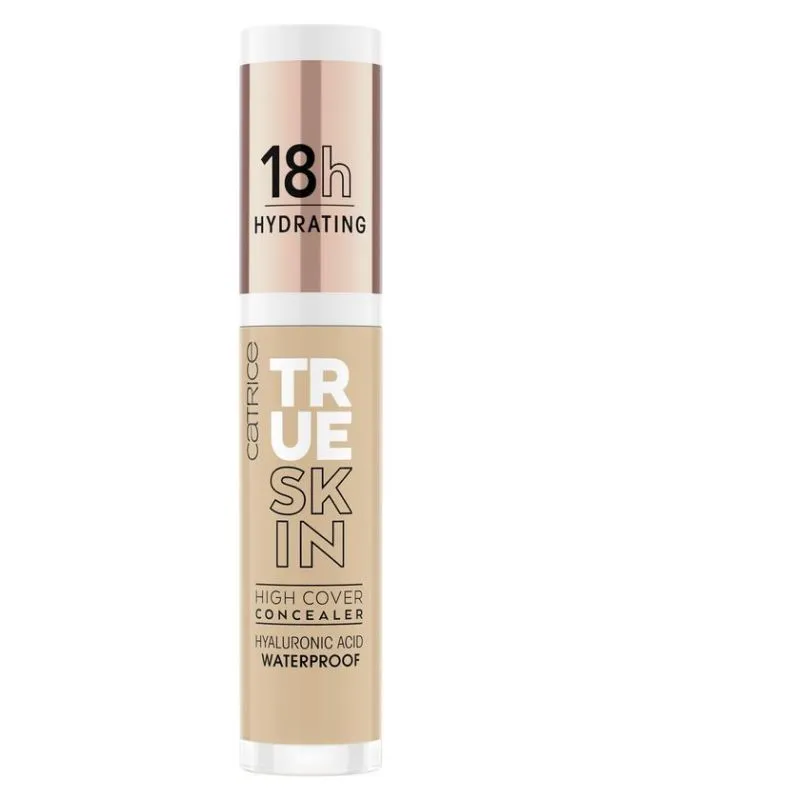 Консилер Catrice 4,5 мл True Skin High Cover 039