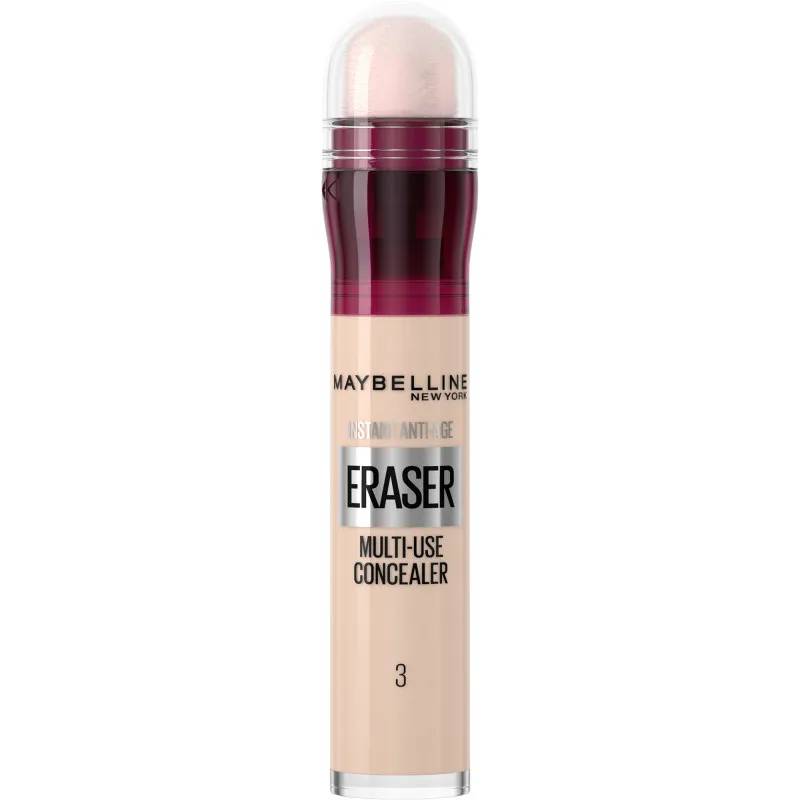 Корректор Maybelline 6,8 мл Instant Anti Age Eraser 03 Fair