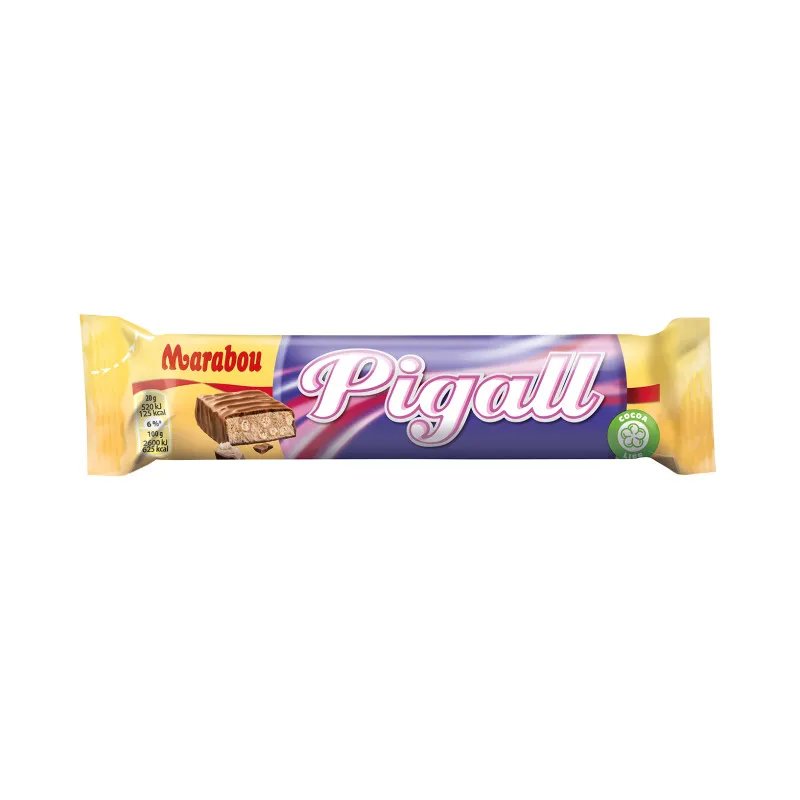 Шоколадный батончик Pigall 40 г