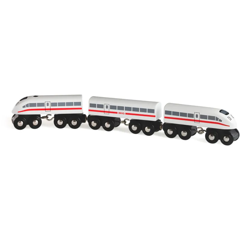 Скоростной поезд Brio 33748