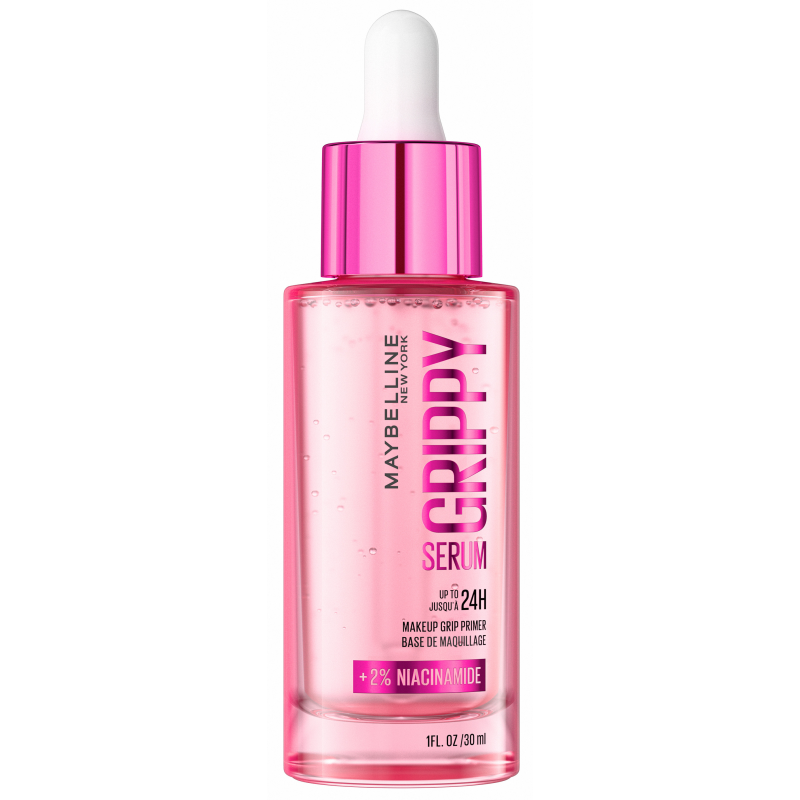 База под макияж Maybelline 30 мл Grippy Serum Primer