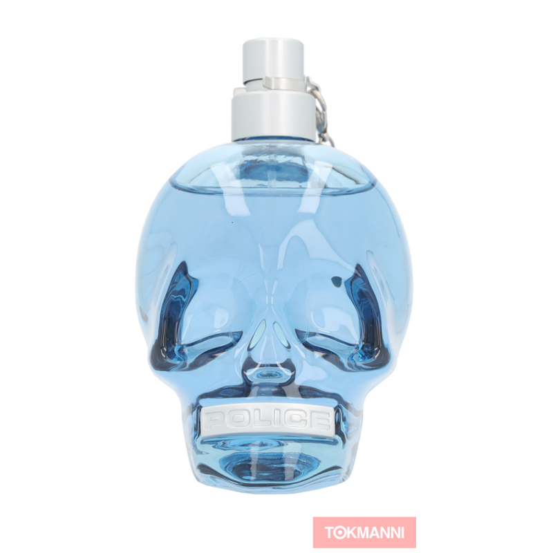Police To Be Or Not To Be For Man Edt Spray 75 мл