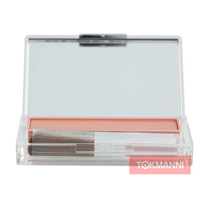 Румяна, Clinique 6 г #120 Bashful Blush
