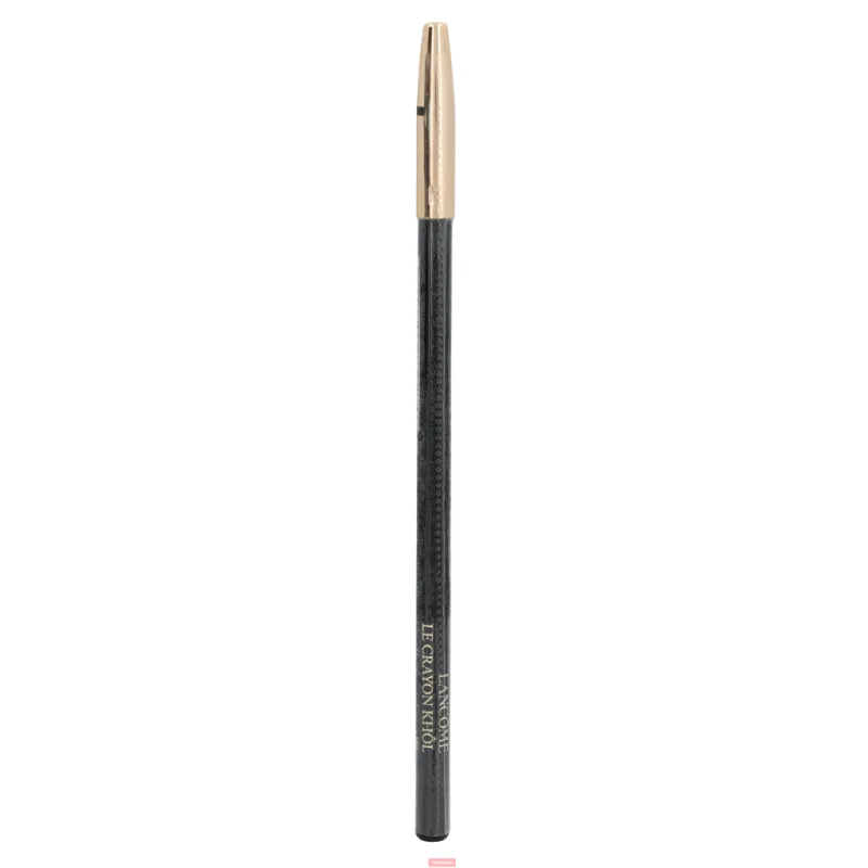 Карандаш для глаз, Lancome 1,8 г Crayon Khol #1 Noir