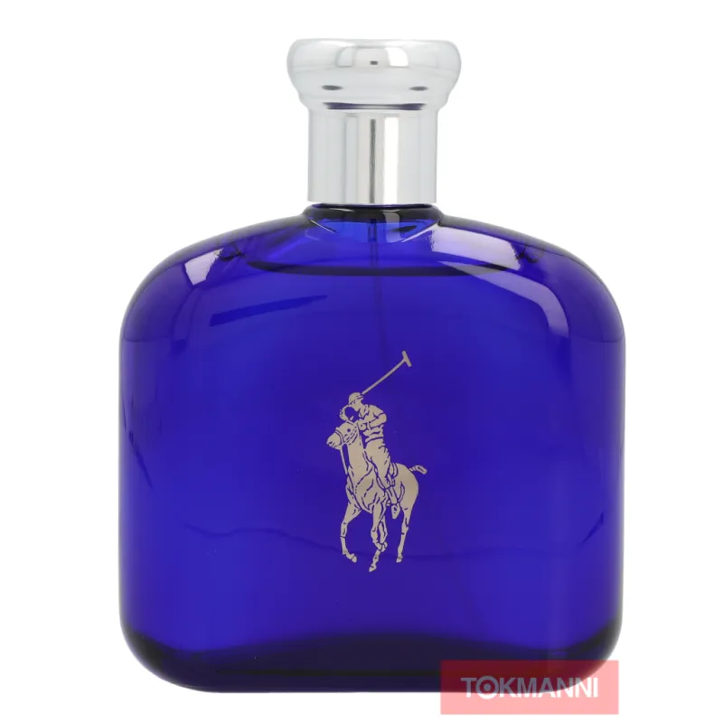 Ralph Lauren Polo Blue Edt Spray 125 мл
