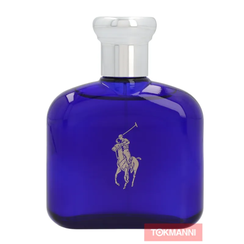 Ralph Lauren Polo Blue Edt Spray 75 мл