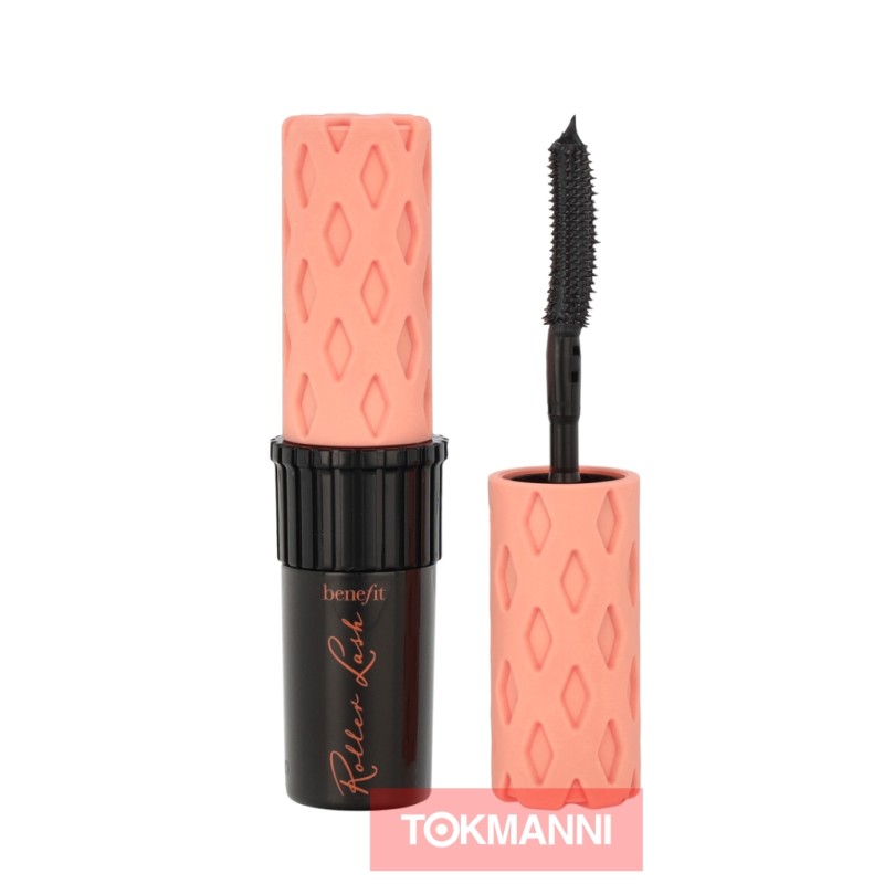 Тушь для ресниц Benefit 4 г Mini Roller Lash Super Curling & Lifting Black