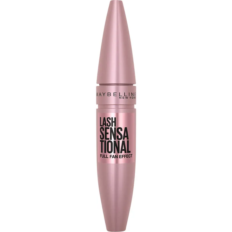 Тушь для ресниц Lash Sensational Black