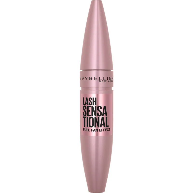 Тушь для ресниц Lash Sensational, Интенсивный черный