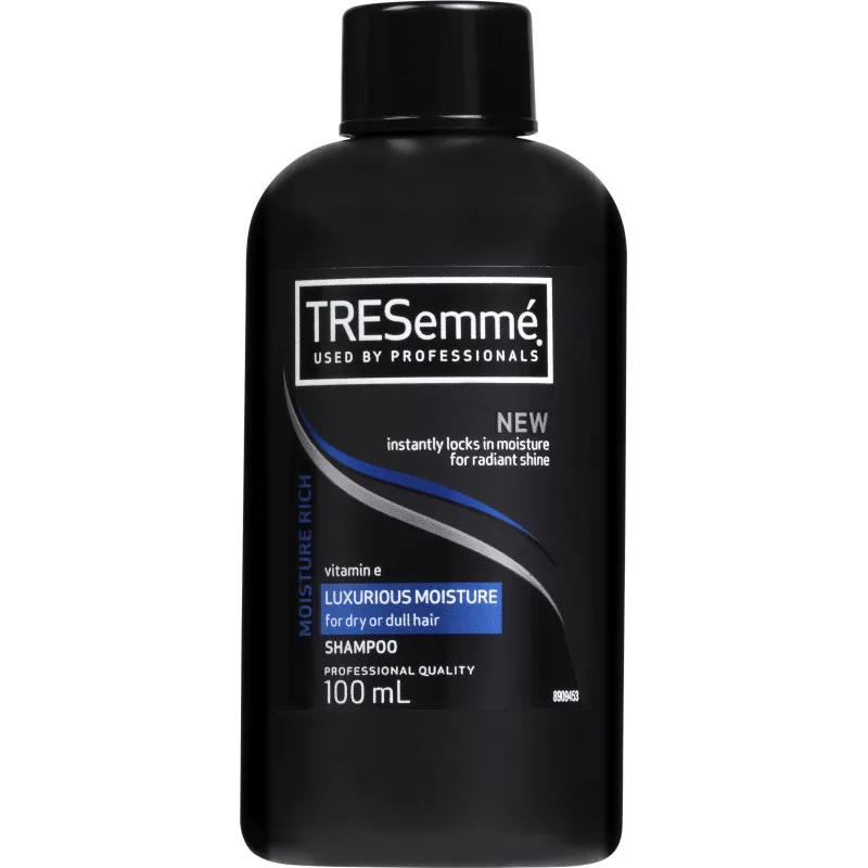 Шампунь TRESemme 100 мл Роскошное увлажнение