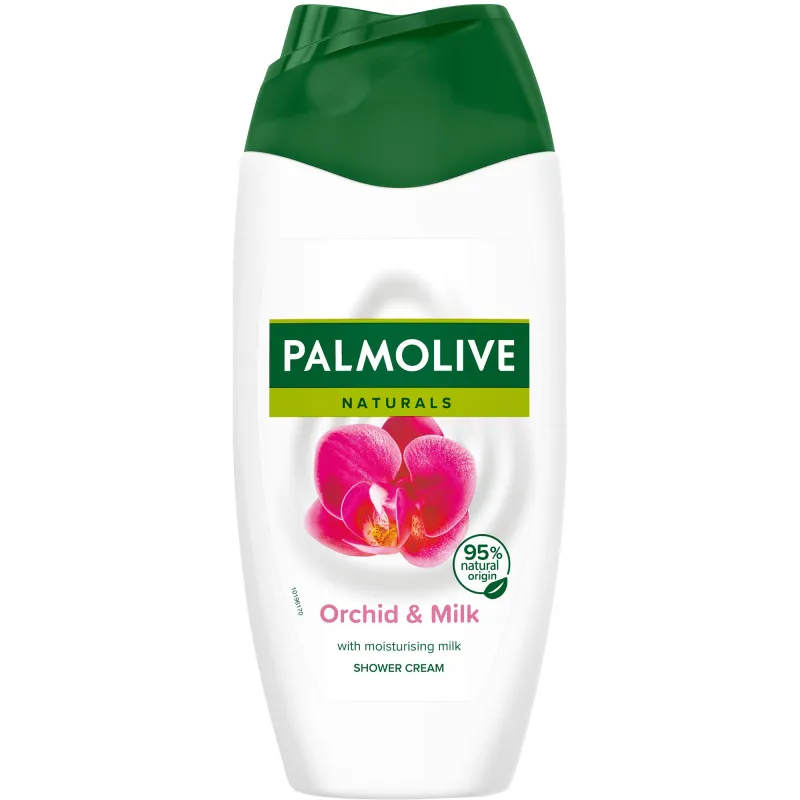 Гель для душа Palmolive 250 мл Exotic Orchid