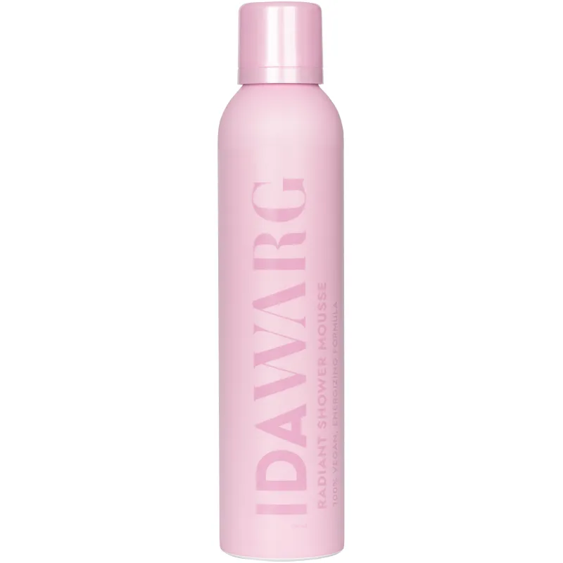 Пена для душа Ida Warg Beauty 200 мл Radiant