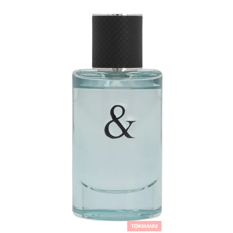 Tiffany & Co Love Him Edt Spray 50 мл