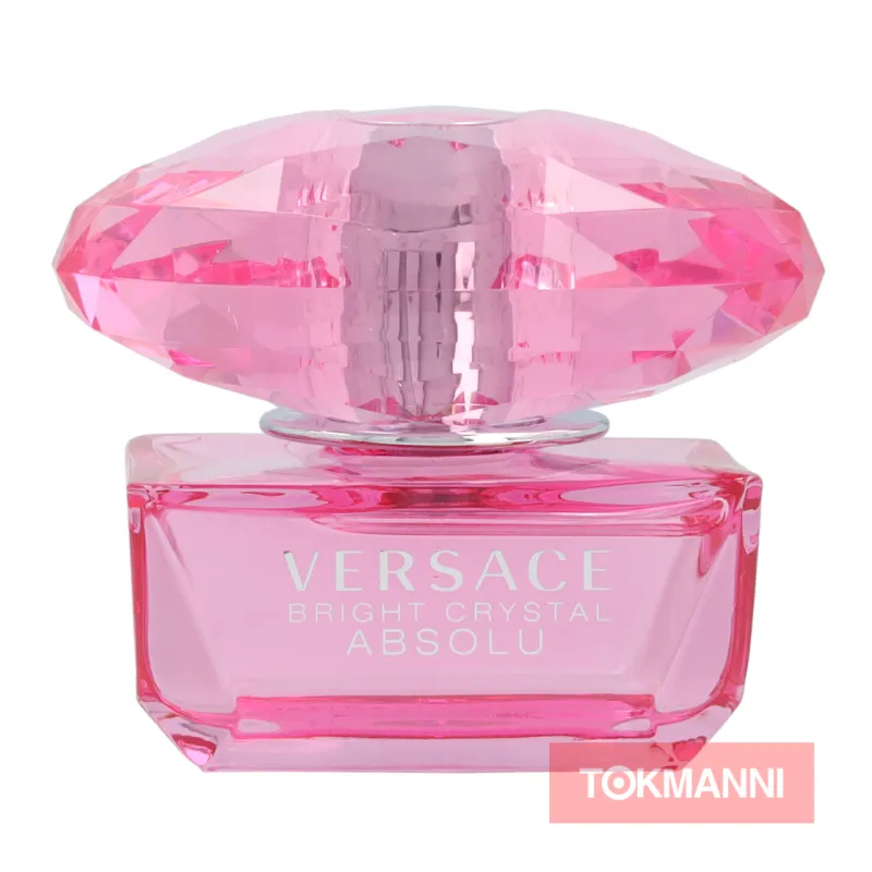 Парфюмерная вода Versace Bright Crystal Absolu, 90 мл