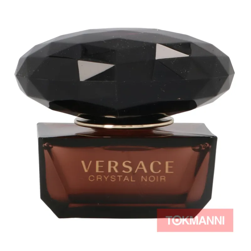 Versace Crystal Noir Edt Spray 50 мл