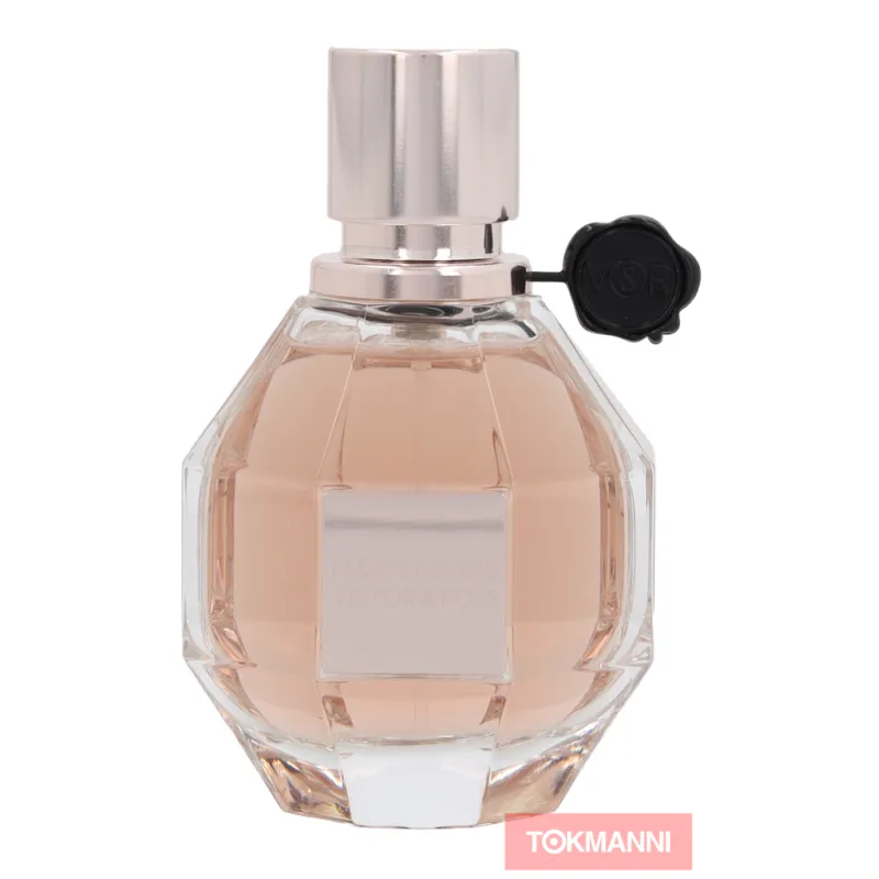 Viktor & Rolf Flowerbomb Edp Спрей 50 мл