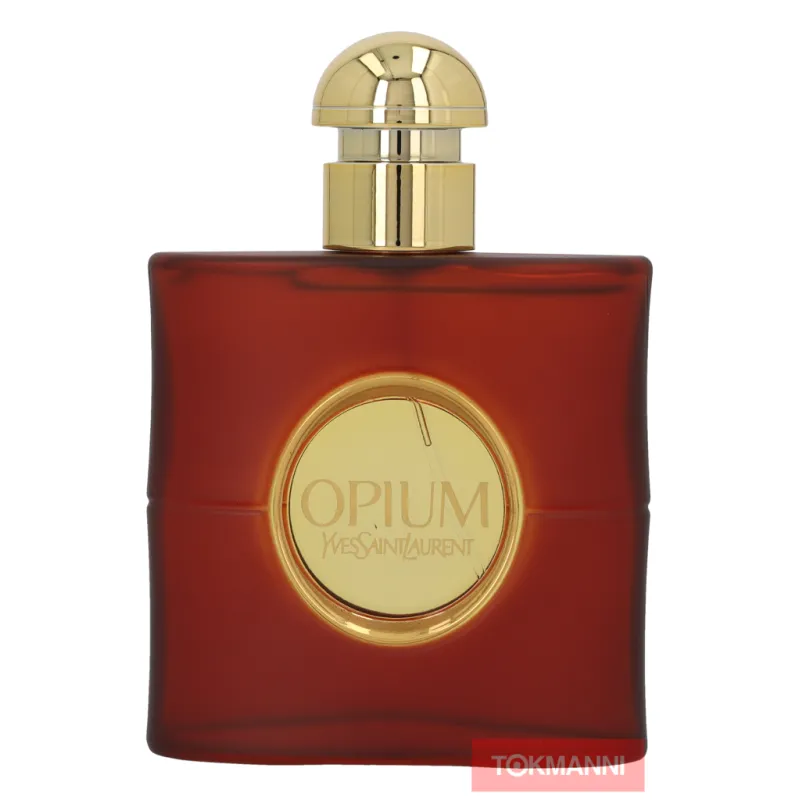 YSL Opium Pour Femme Edt Spray 50 мл