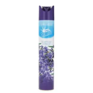 Освежитель воздуха At Home Lavender Retreat 400 мл