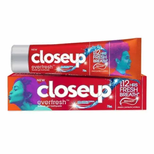 Зубная паста Close Up 90 г